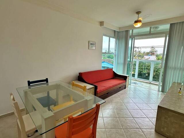 #26279LOC - Apartamento para Locação em Guarujá - SP - 3