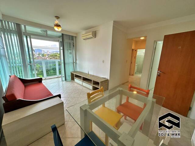 Apartamento para Locação em Guarujá - 4