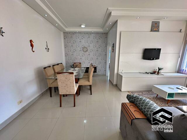 Apartamento para Venda em Guarujá - 4