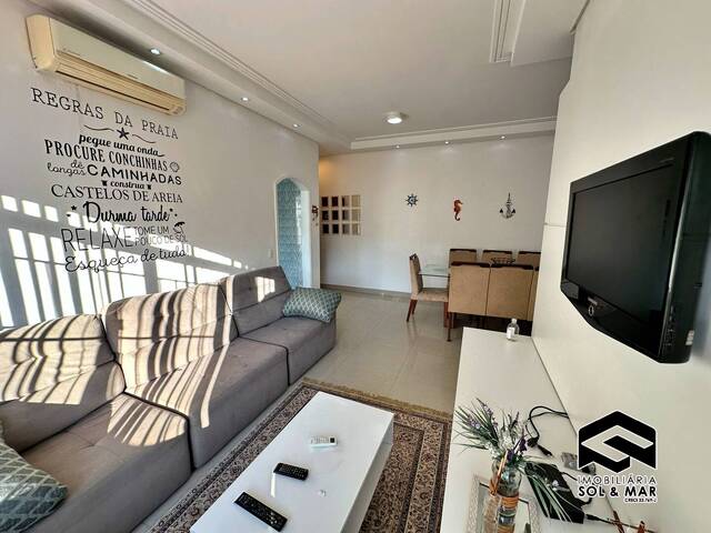 Apartamento para Venda em Guarujá - 5
