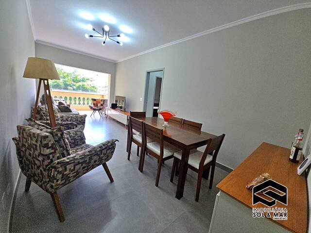 #26281 - Apartamento para Venda em Guarujá - SP - 1