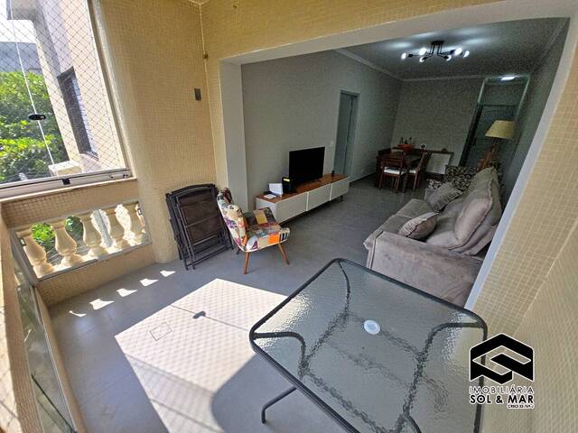 #26281 - Apartamento para Venda em Guarujá - SP - 3