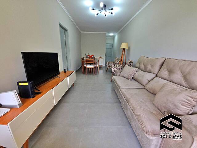 Apartamento para Venda em Guarujá - 4