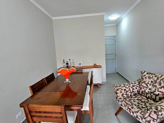 Apartamento para Venda em Guarujá - 5