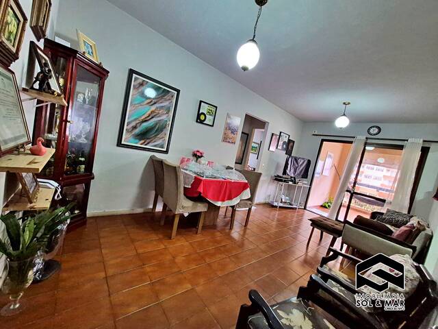 #PIT26282LO - Apartamento para Locação em Guarujá - SP - 1