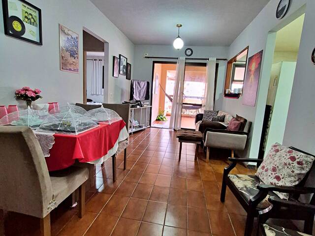 #PIT26282LO - Apartamento para Locação em Guarujá - SP - 2