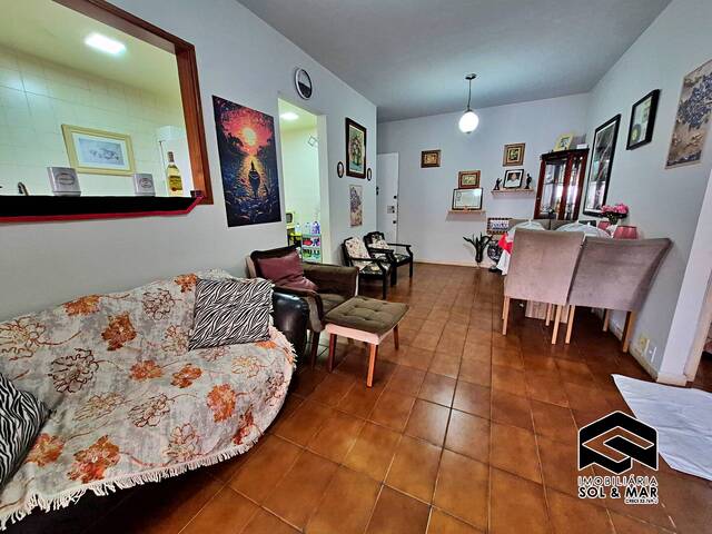 #PIT26282LO - Apartamento para Locação em Guarujá - SP - 3