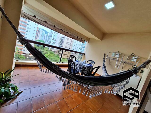 Apartamento para Locação em Guarujá - 4