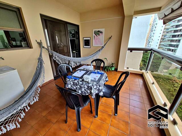 Apartamento para Locação em Guarujá - 5