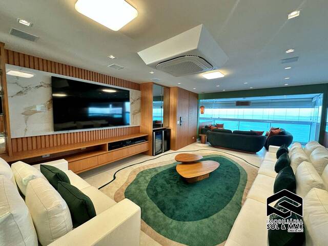Apartamento para Venda em Guarujá - 4