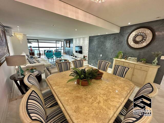 #PIT26284 - Apartamento para Venda em Guarujá - SP - 3