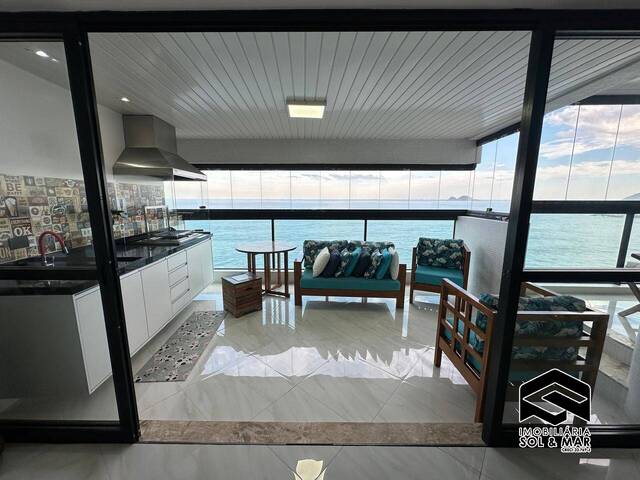 Apartamento para Venda em Guarujá - 5