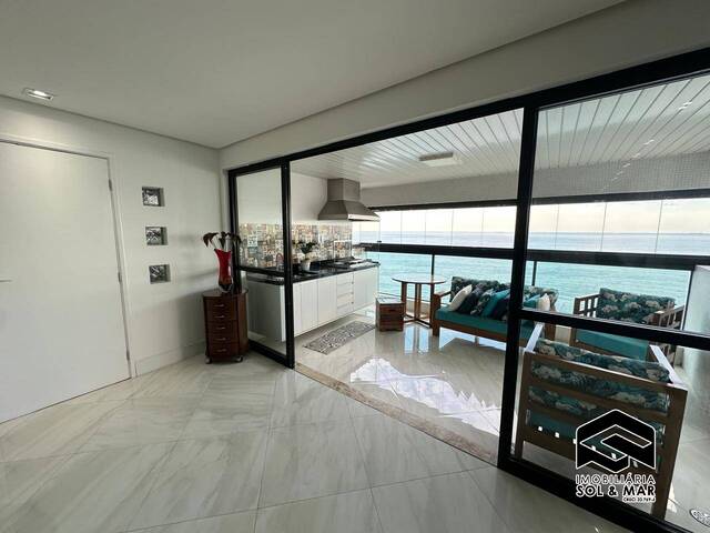 Apartamento para Venda em Guarujá - 4