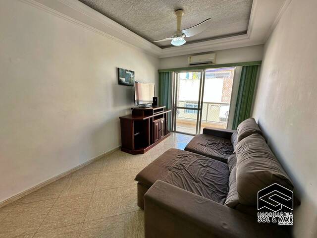#26286 - Apartamento para Venda em Guarujá - SP - 3