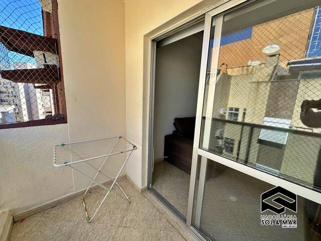 Apartamento para Venda em Guarujá - 4
