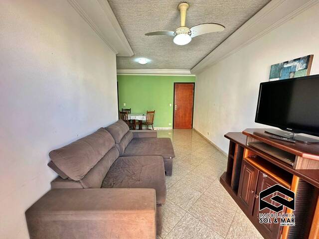 Apartamento para Venda em Guarujá - 5