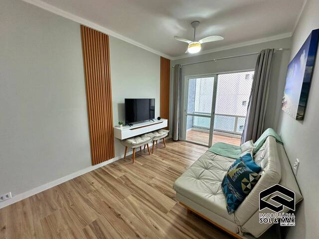 #26287 - Apartamento para Venda em Guarujá - SP - 3