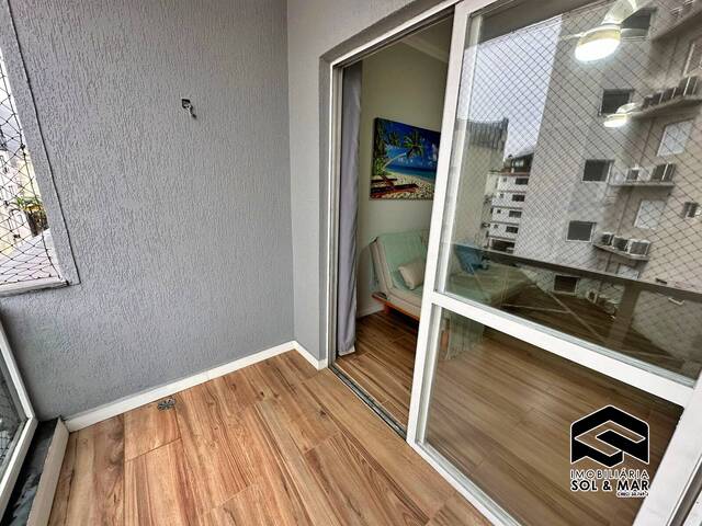 Apartamento para Venda em Guarujá - 4