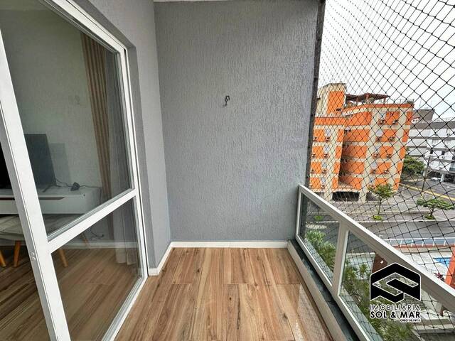 Apartamento para Venda em Guarujá - 5