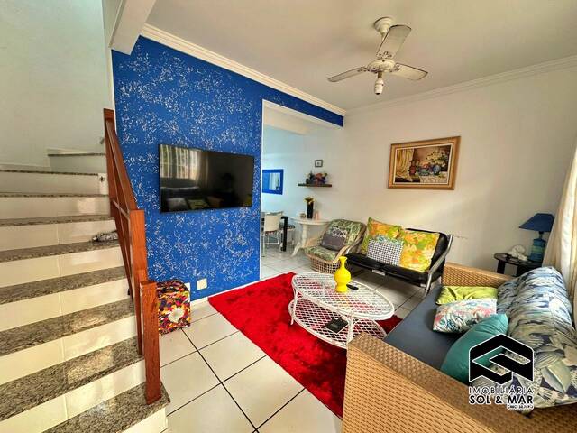 #26288 - Casa para Venda em Guarujá - SP - 1