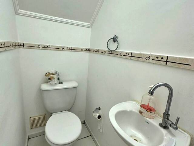 #26288 - Casa para Venda em Guarujá - SP - 3