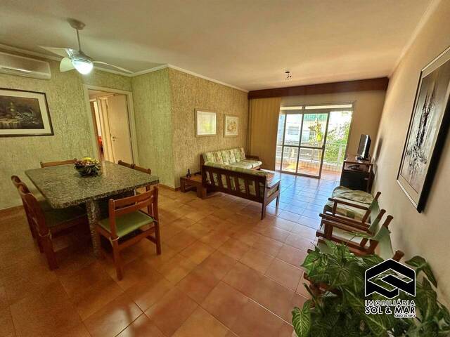 #26289 - Apartamento para Venda em Guarujá - SP - 1