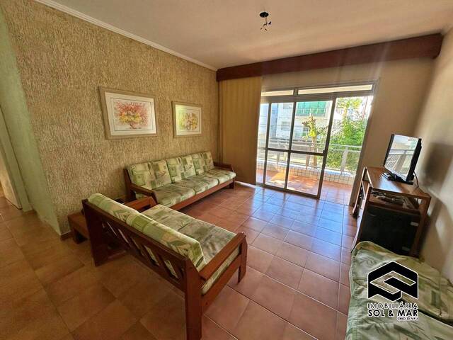 #26289 - Apartamento para Venda em Guarujá - SP - 3