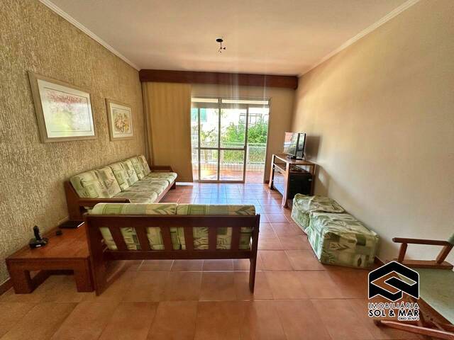 #26289 - Apartamento para Venda em Guarujá - SP - 2