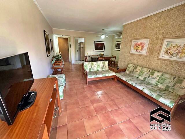 Apartamento para Venda em Guarujá - 5