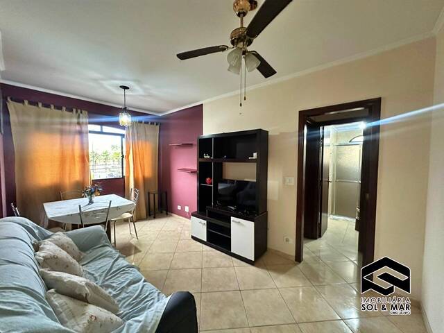 #26290 - Apartamento para Venda em Guarujá - SP - 1
