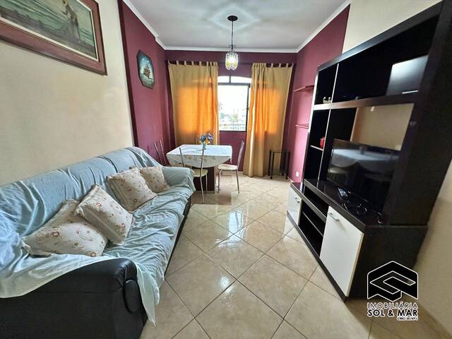 #26290 - Apartamento para Venda em Guarujá - SP - 2