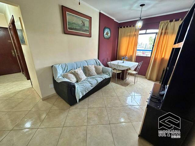 #26290 - Apartamento para Venda em Guarujá - SP - 3