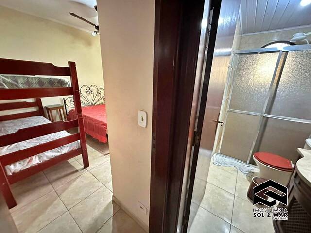 Apartamento para Venda em Guarujá - 5