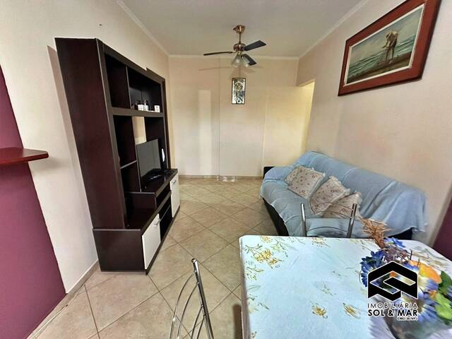 Apartamento para Venda em Guarujá - 4