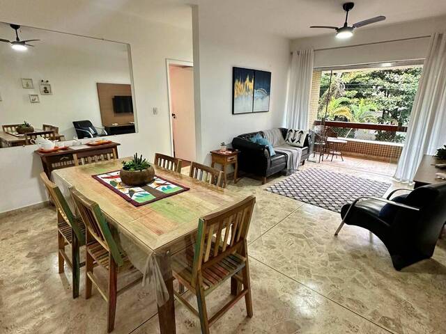 #26291 - Apartamento para Venda em Guarujá - SP - 1