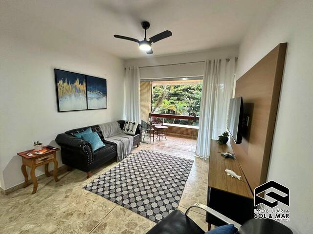 Apartamento para Venda em Guarujá - 4