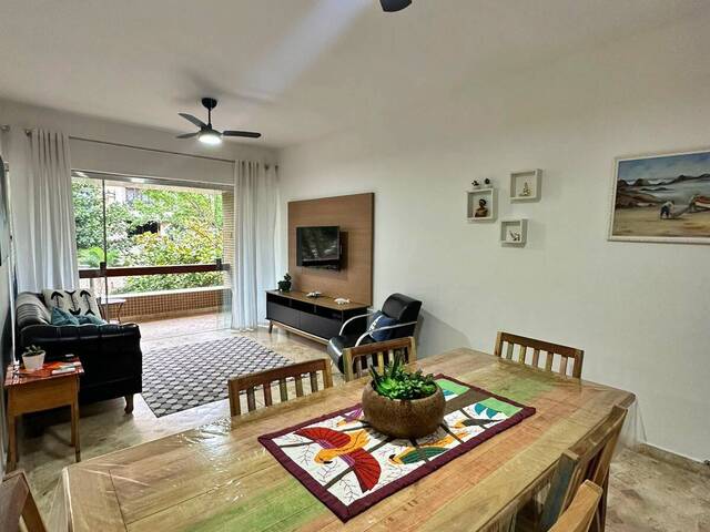 #26291 - Apartamento para Venda em Guarujá - SP - 3