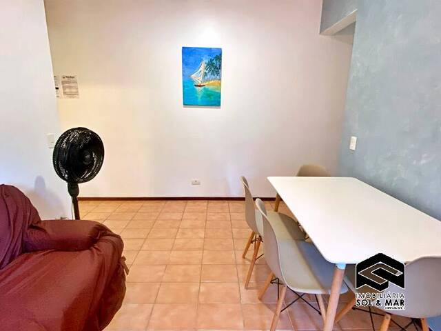 Apartamento para Locação em Guarujá - 4