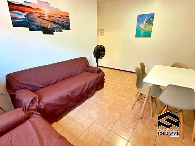 Apartamento para Locação em Guarujá - 5