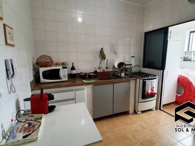 Apartamento para Venda em Guarujá - 4