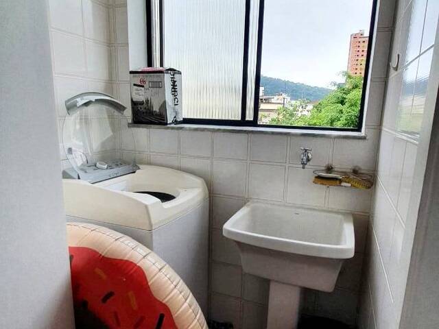 Apartamento para Venda em Guarujá - 5