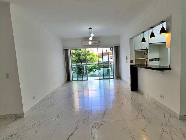 #26294LOC - Apartamento para Venda em Guarujá - SP - 2