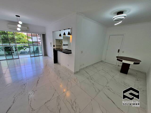 #26294LOC - Apartamento para Venda em Guarujá - SP - 3