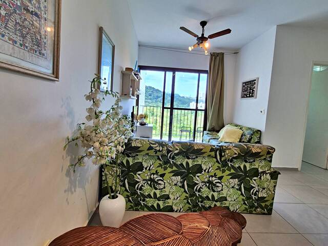 #26295 - Apartamento para Venda em Guarujá - SP - 2