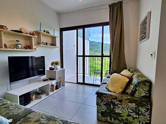 #26295 - Apartamento para Venda em Guarujá - SP - 3