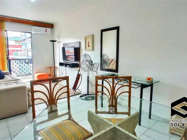 #26296 - Apartamento para Venda em Guarujá - SP - 2