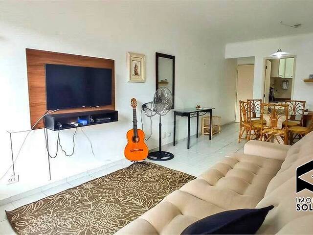 Apartamento para Venda em Guarujá - 5