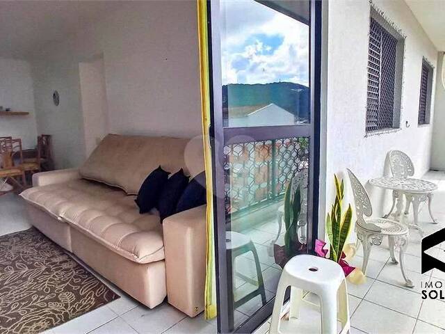 #26296 - Apartamento para Venda em Guarujá - SP - 3