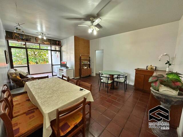 #26297 - Apartamento para Venda em Guarujá - SP - 1