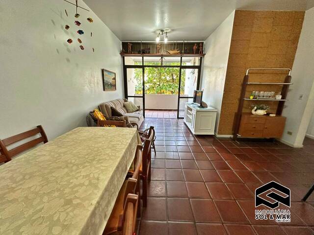 #26297 - Apartamento para Venda em Guarujá - SP - 2